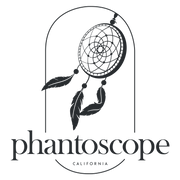 Phantoscope Co. logo