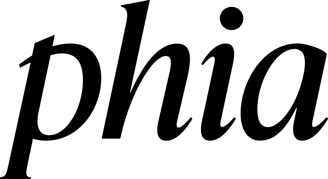 Phia logo
