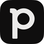 Philo logo
