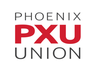 Phoenix Union High School District logo