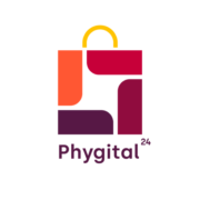 Phygital24 logo