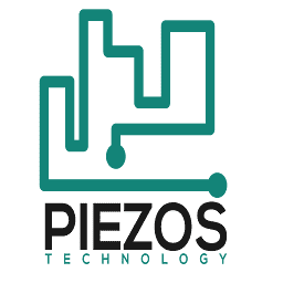 Piezos Technology Solutions Inc. logo