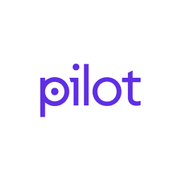 Pilot.com logo