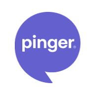 Pinger logo