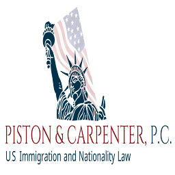 Piston logo