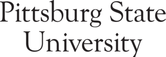 Pittsburg State University logo