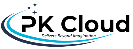 P. K. Cloud logo