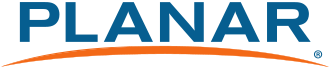 Planar Systems logo