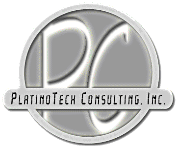 PlatinoTech Consulting logo