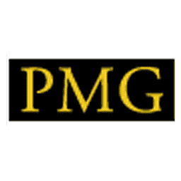 Pmg Global Corporation logo
