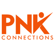 PNK Connections logo