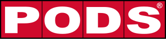 PODS logo