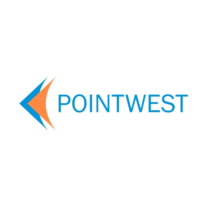 Pointwest Technologies Corp US logo