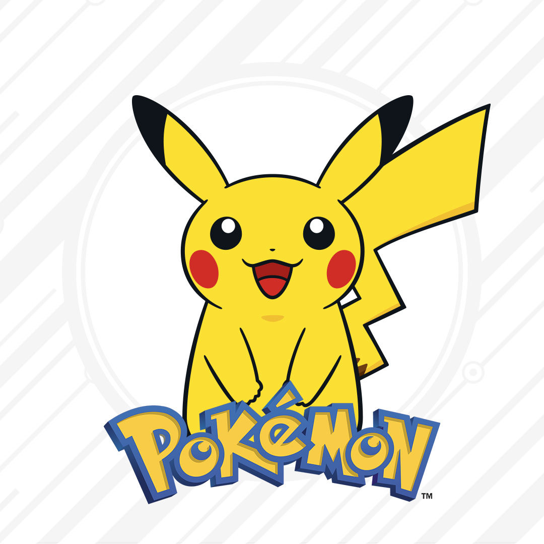 The Pokemon Company International logo
