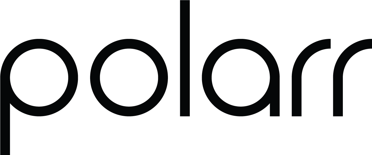 Polarr logo