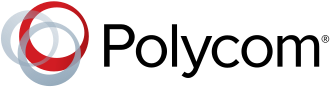 Polycom logo