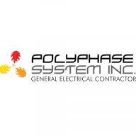 Polyphase System Inc. logo