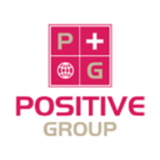 Positive Group LLC logo