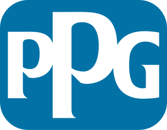 PPG Industries logo
