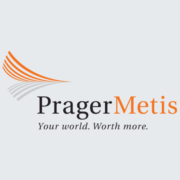 Prager Metis Cpas, LLC logo