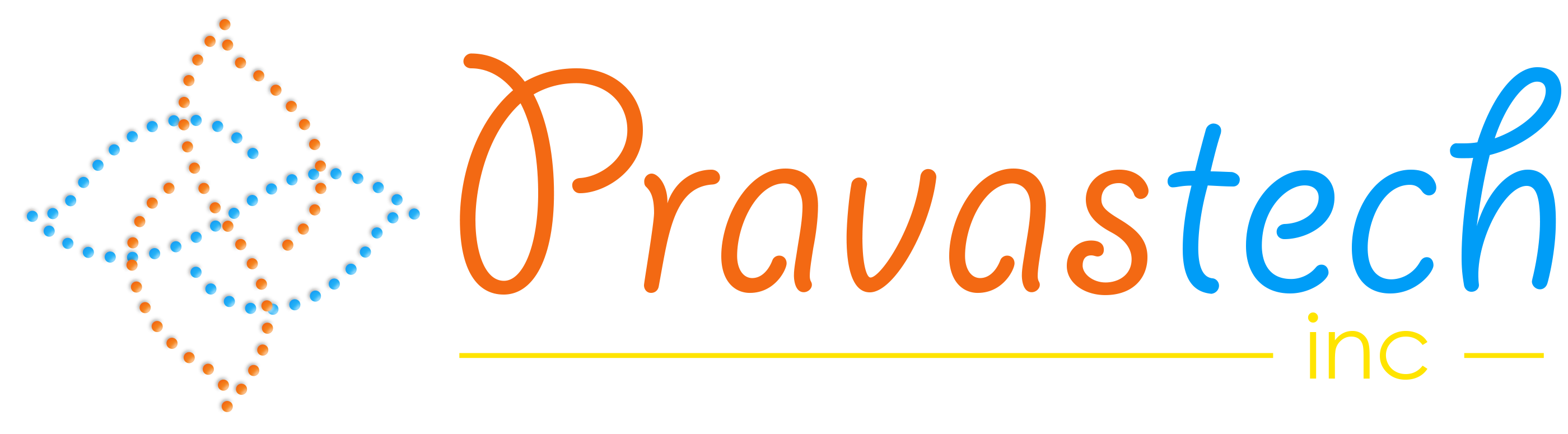 Pravastech logo