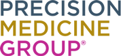 Precision Medicine Group logo