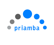 Priamba Soft LLC logo