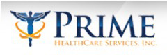 Prime Health Care Services logo