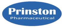 Prinston Pharmaceutical logo