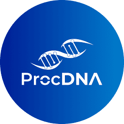 ProcDNA logo
