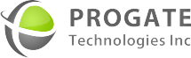 Progate Technologies logo