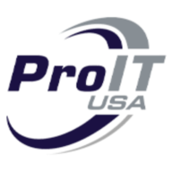 Pro It USA, Inc. logo