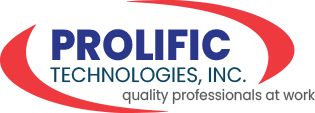 Prolific Technologies, Inc logo
