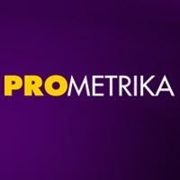 Prometrika logo