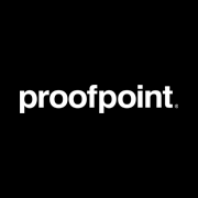 Proofpoint, Inc. logo