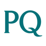 ProQuest LLC logo