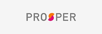 Prosper Marketplace logo