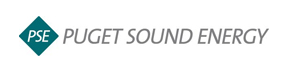Puget Sound Energy logo