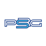 Psrg logo