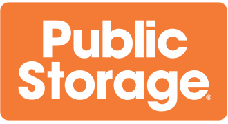 Public Storage logo