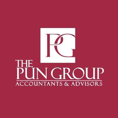 The Pun Group, LLP logo