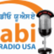 Punjabi American Media logo