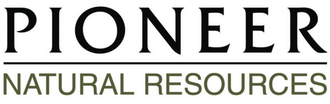 Pioneer Natural Resources logo