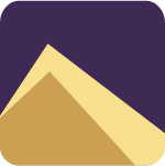 PYRAMID CONSULTING logo