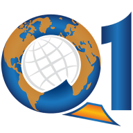 Q1 Technologies logo