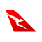 Qantas Airways Ltd. logo