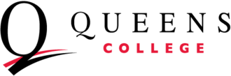 Queens College (CUNY) logo