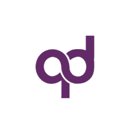Qordata logo