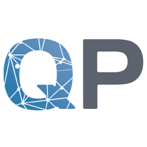 QPharma, Inc. logo