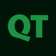 QT Technologies logo
